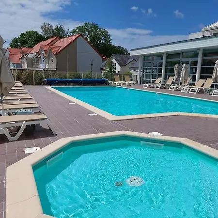 Maison 3 Piscines - Residence 3 Etoiles Pornichet Exterior photo