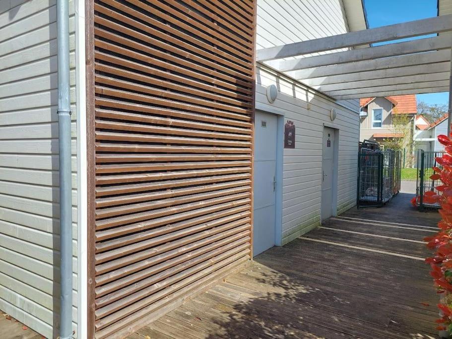 Maison 3 Piscines - 3 Etoiles Holiday home *