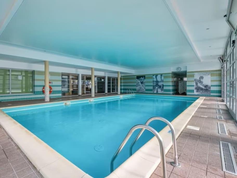 Maison 3 Piscines - 3 Etoiles *