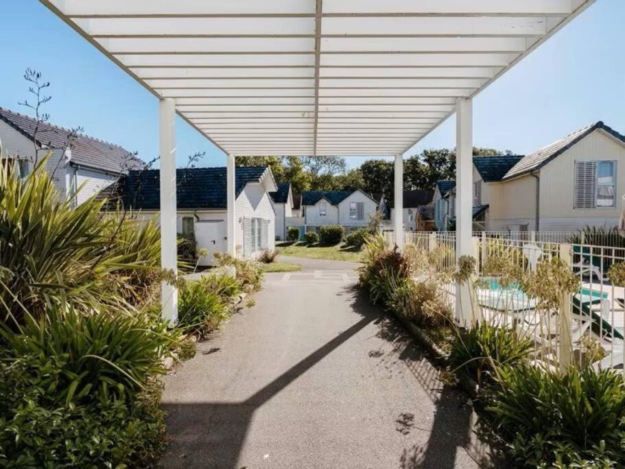 Maison 3 Piscines - 3 Etoiles Hébergement de vacances Pornichet