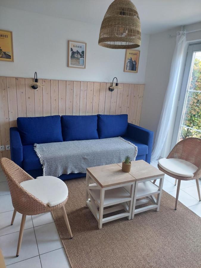 Holiday home Maison 3 Piscines - 3 Etoiles Pornichet