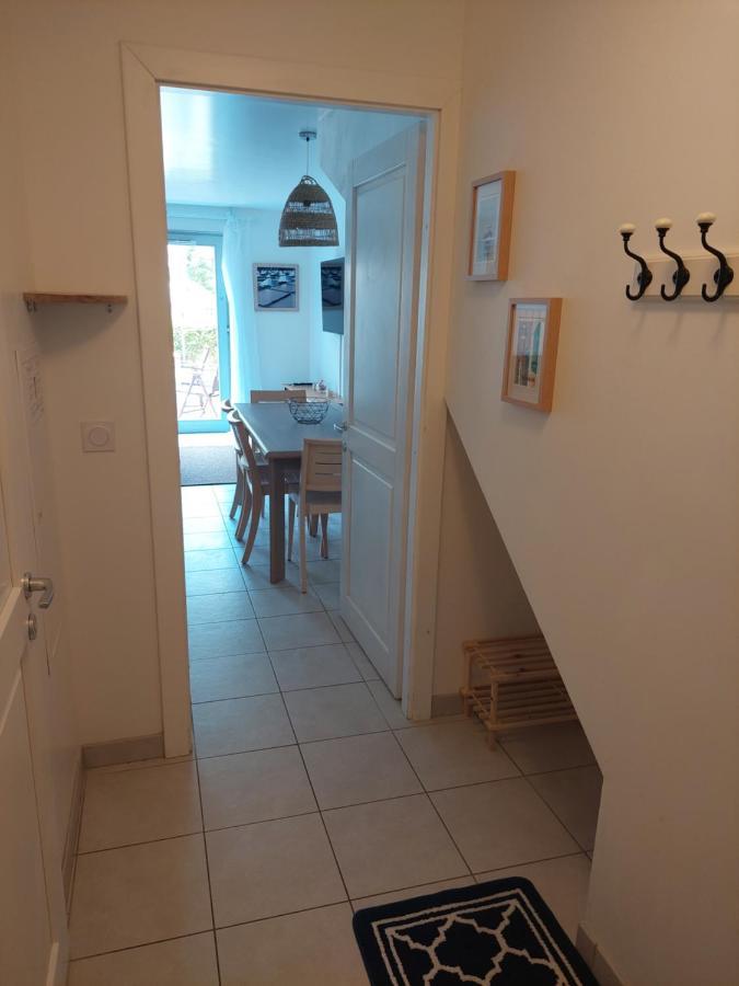 Holiday home Maison 3 Piscines - 3 Etoiles Pornichet