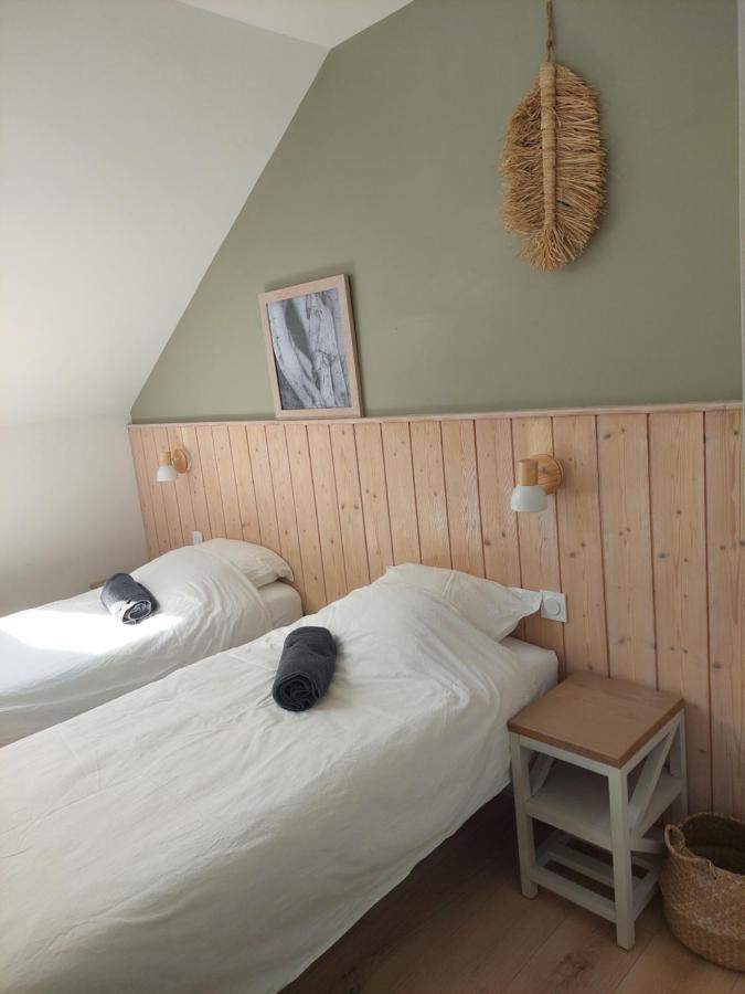 Maison 3 Piscines - 3 Etoiles Holiday home *