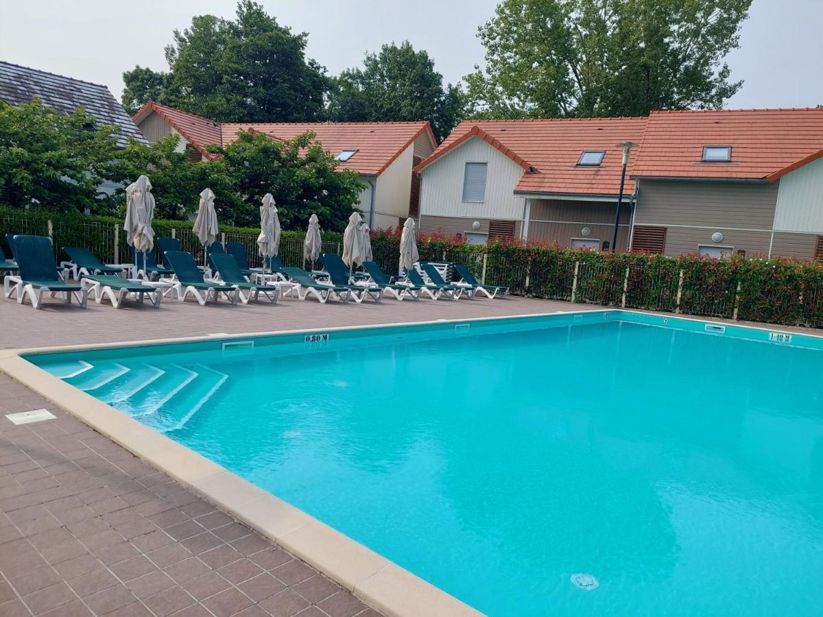 Maison 3 Piscines - 3 Etoiles Pornichet