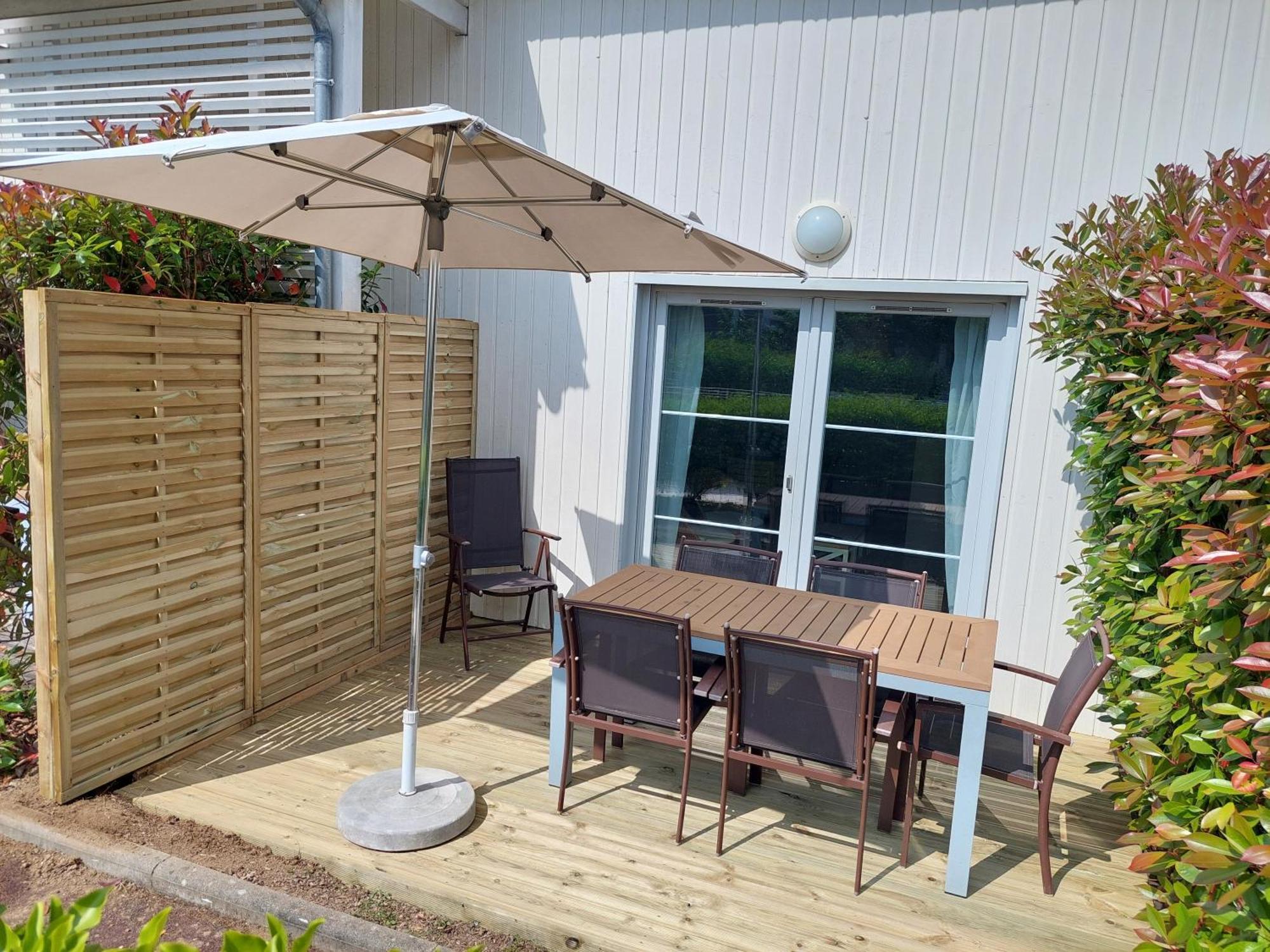 Hébergement de vacances Maison 3 Piscines - 3 Etoiles *